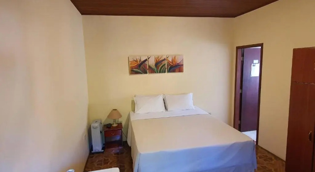 Pousada Santo Antônio
