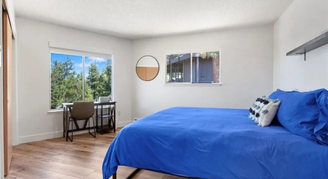 Hch1083 - Mountain Serenity 4 Bedroom Home
