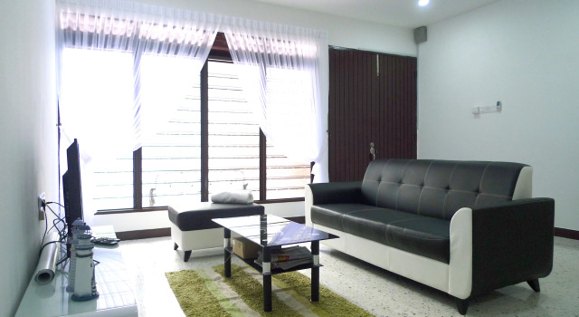Gurney Home, Prenota Hotel George Town Penang