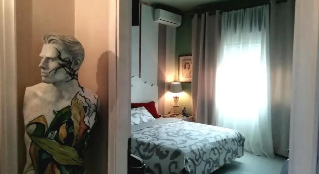 Номер Standard B&B Art