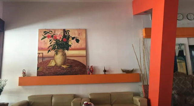 Kalaw Junction Rose Hotel
