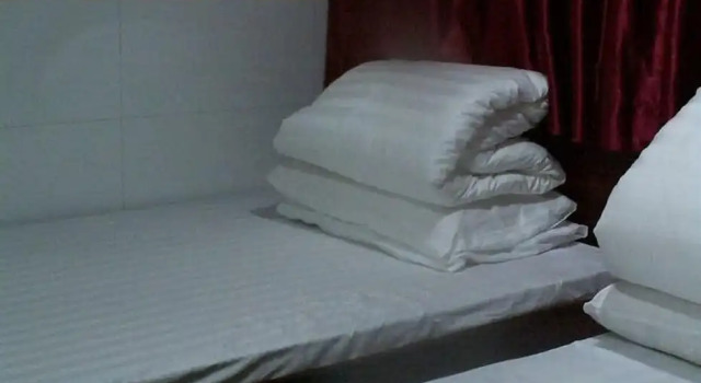 Двухместный номер Standard Lung Wa Hotel