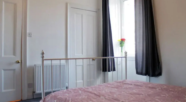 Апартаменты с 2 комнатами Silver Lining - Apartment Near Murrayfield