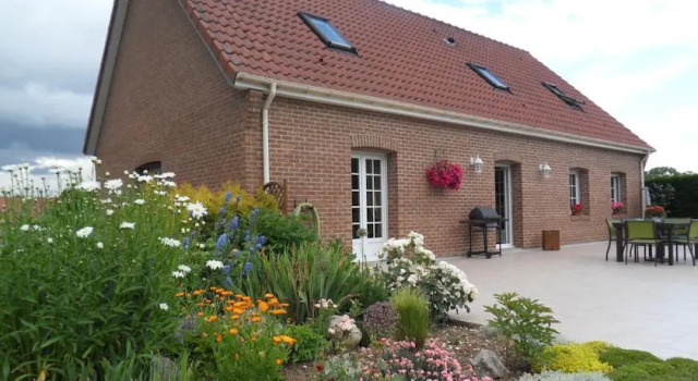 Le Domaine 37, Réserver Hôtel Fampoux Nord-Pas-de-Calais
