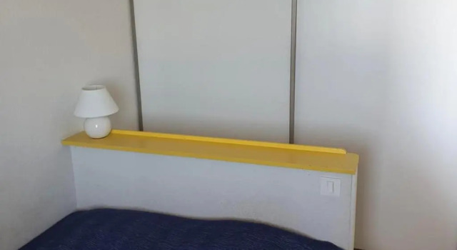 Appartement Argelès-sur-Mer, 2 pièces, 6 personnes - FR-1-388-51