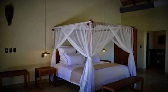 Двухместный люкс La Lechere Guest House
