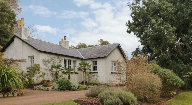 Inverewe - Garden Lodge, Забронировать Отель Отели Акнашин 3 звезды, 3*