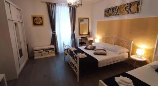 Apartman Plasse