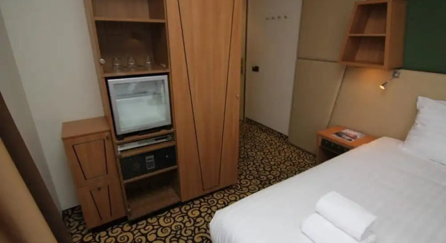 Семейный номер Standard Savoy Hotel Amsterdam