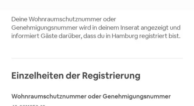 schönes Privatzimmer in Hamburg Winterhude