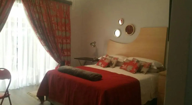 Двухместный номер Standard с красивым видом из окна Little Acorn Guest House