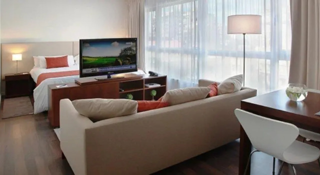 Dazzler Flats San Telmo, Rezerwuj Hotel San Telmo Buenos Aires