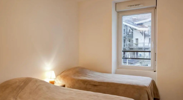 Appartement Brides-les-Bains, 4 pièces, 8 personnes - FR-1-512-154