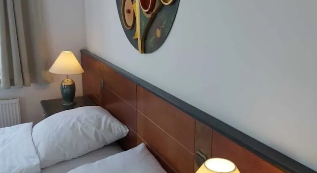 Номер Comfort Gasthof zur Alten Post