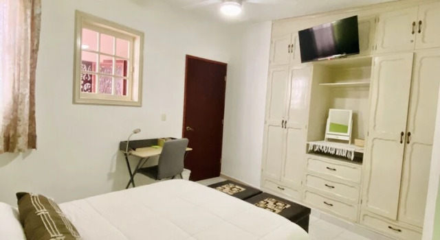 Апартаменты Executive Casa Margarita Oaxaca