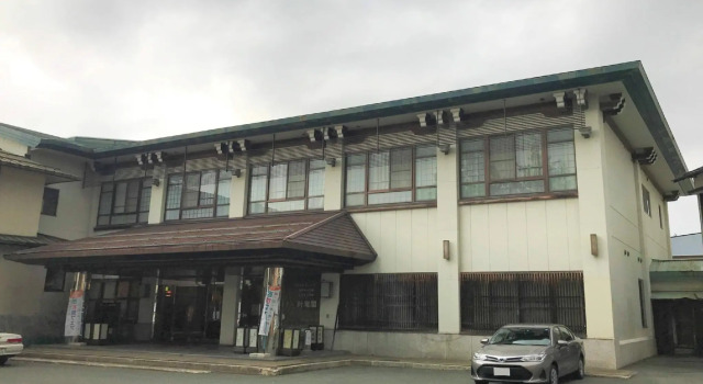 Ryokan Tairyukaku Iwate Yumoto Onsen, Buchen Sie Pension Nishiwaga Iwate