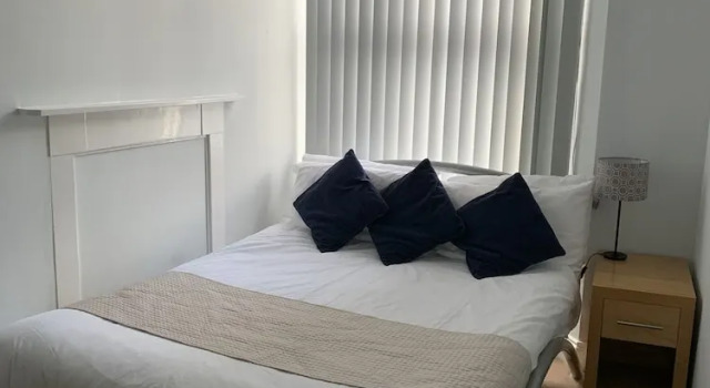 The Corner Rooms, Забронировать Отель Пембрук Пембрукшир