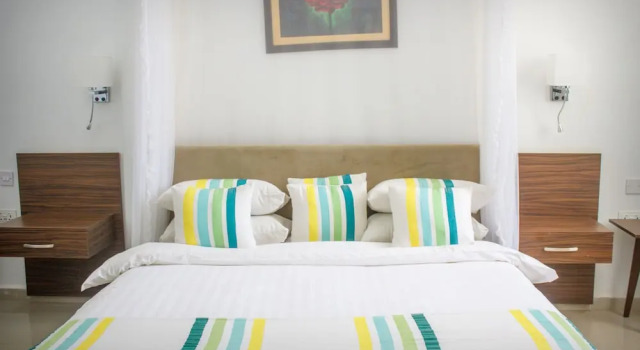 Lalibela Boutique Hotel