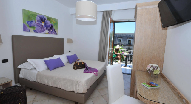 Villa Francesca Relais