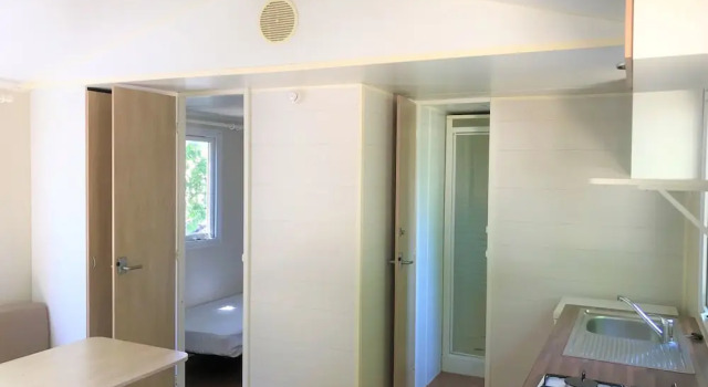 Номер Standard Les Bastides de Chanteraine