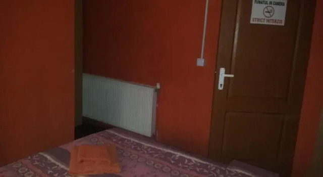 Pensiunea Mama Uta, Prenota Hotel Padis Bihor