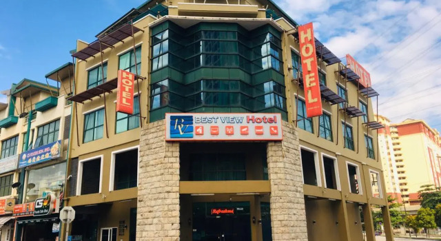 Номер Standard Best View Hotel Sunway Mentari