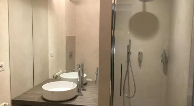 Номер Superior Locanda La Clusaz