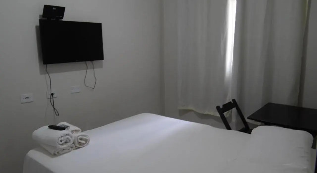 Pousada Vó Otília