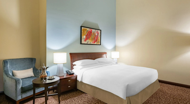 Jabal Omar Hyatt Regency Makkah