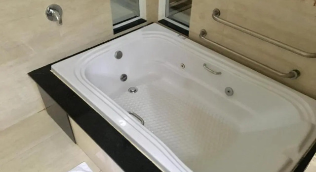 Номер Deluxe Tennessee Motel ltda