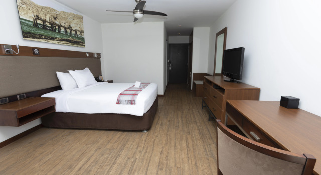 Casa Andina Premium Piura, Prenota Hotel Hotel 3 stelle a Piura, 3*