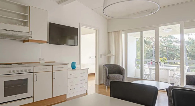 Dueodde Badehotel, Book Hotel Hoteller i Nexø med pool, Swimmingpool
