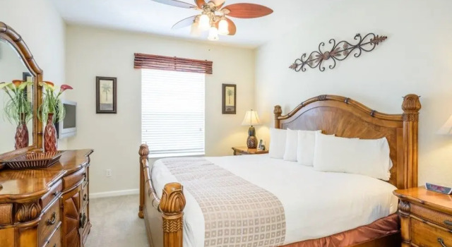 Beautiful Deluxe Condo, Vista Cay, Orlando - 3006, Rezerwuj Hotel Orlando Kissimmee
