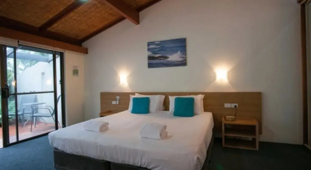 Sea Star Apartment - 1 Bedroom Studio, Забронировать Апартаменты/квартира Отели в центре Сапфир-Бич, в центре