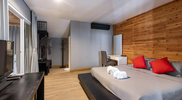 Lipda Resort