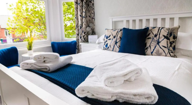 Kingsway GuestHouse