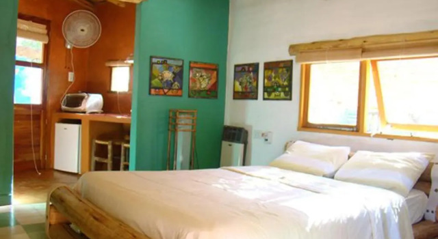 Posada La Valentina, Rezerwuj Hotel Las Rosas Córdoba