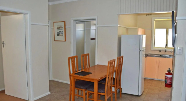 Clarkes Flat 3