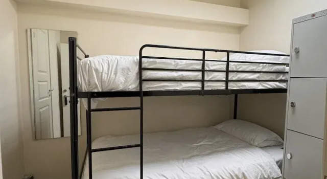Номер Standard Nomad City