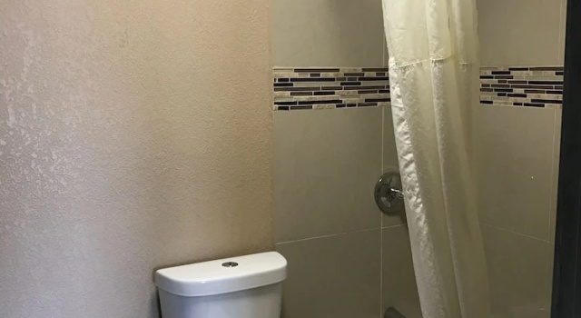 Двухместный номер Economy Economy inn