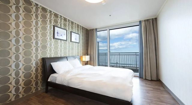 Kensington Resort Seorak Beach