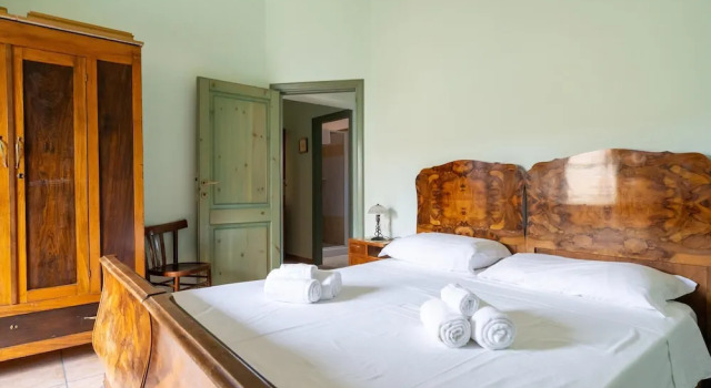 Апартаменты Sa Pedrera in Sa Rocca Tunda