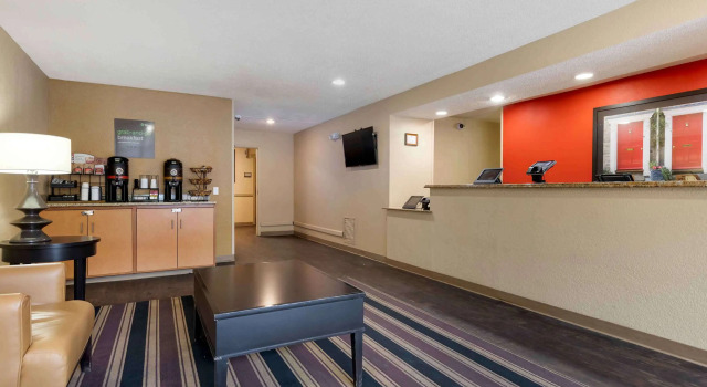 Extended Stay America Austin Metro