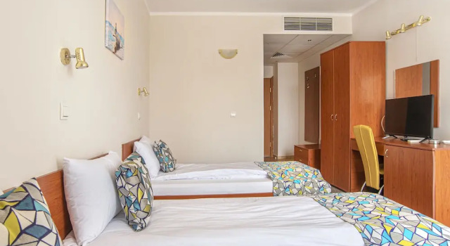 Номер Economy Royal Marina Beach
