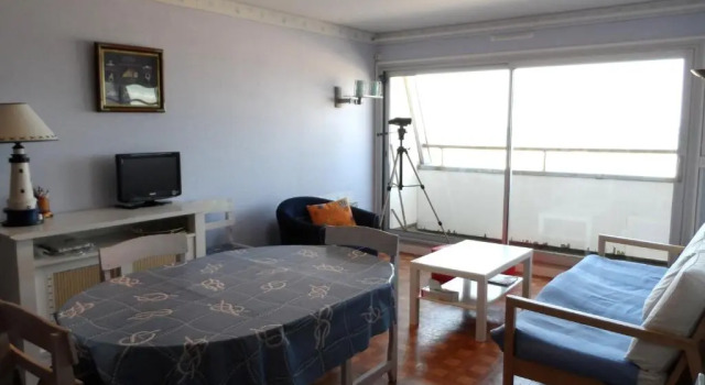 Appartement Cabourg, 3 pièces, 4 personnes - FR-1-487-145, Забронировать Апартаменты/квартира Кабур 