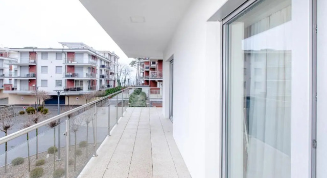Resort Apartamenty Klifowa Rewal 72