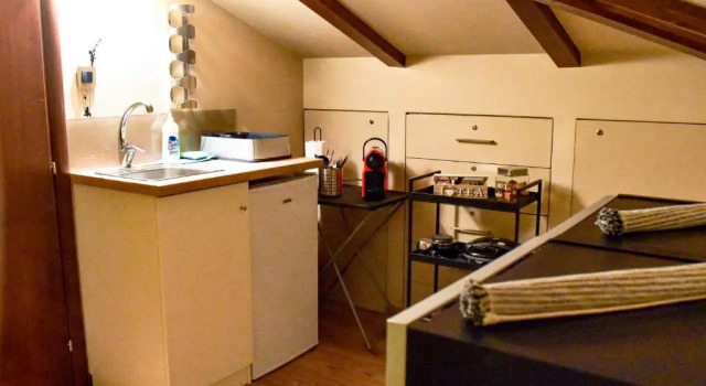 Апартаменты LOFT 38 Ioannina