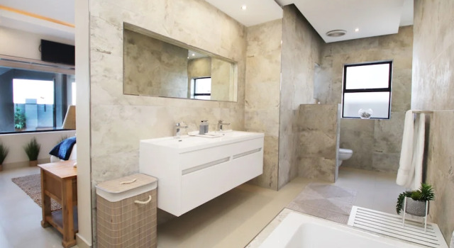 Номер Luxury C la Vie Luxury Accommodation