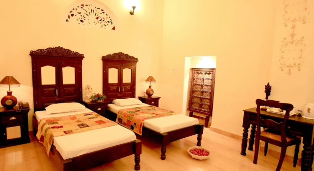 Номер Superior The Kothi Heritage