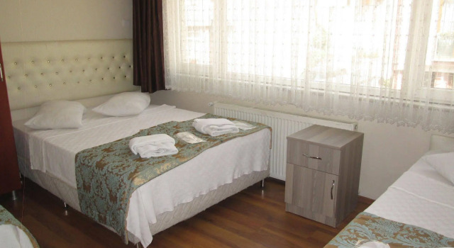 Sultanahmet Home Apart, Забронировать Отель Фатих Стамбул, рядом с Мозаичный музей